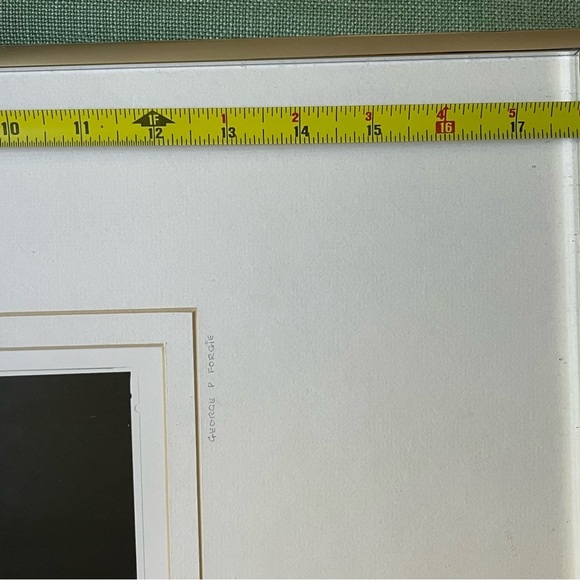 Series of 3 Original photographs "Dolls" by George P. Forgie - Picture 16 of 16